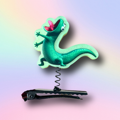 MYSTERY Blind Box 3 Pack Sprout Trinket for Raves & Festivals