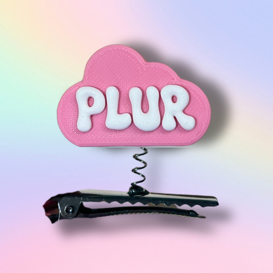 10 Pack PLUR- You Matter Sprout Trinket for Raves & Festivals