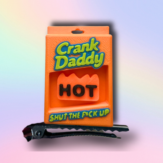 10 Pack Crank Daddy Hot Sprout Trinket for Raves & Festivals