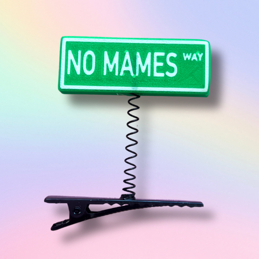 10 Pack No Mames Sprout Trinket for Raves & Festivals