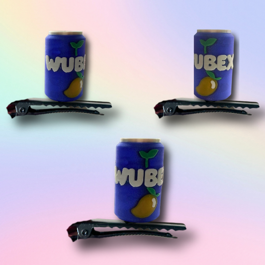 10 Pack Wubex Sprout Trinket for Raves & Festivals