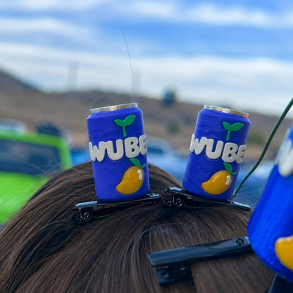 Wubex Sprout Trinket for Raves & Festivals (Copy)