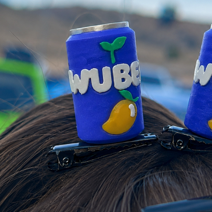 Wubex Sprout Trinket for Raves & Festivals (Copy)