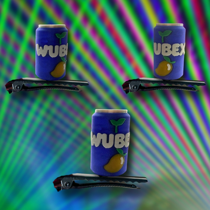 Wubex Sprout Trinket for Raves & Festivals (Copy)
