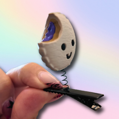 MYSTERY Blind Box 3 Pack Sprout Trinket for Raves & Festivals
