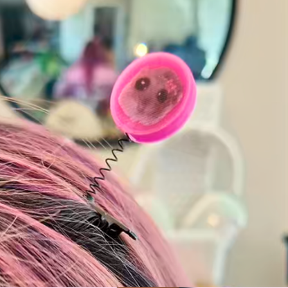 10 Pack Hamster Sprout Trinket for Raves & Festivals
